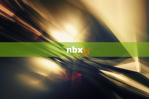 nbx