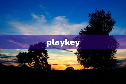 playkey