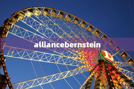 alliancebernstein