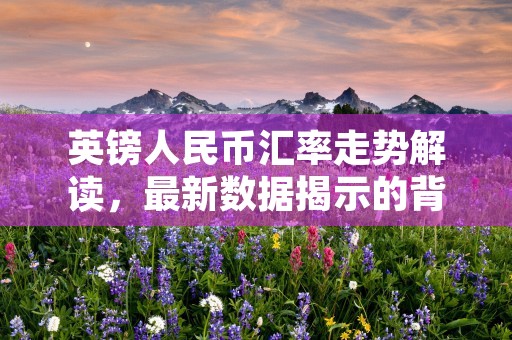 英镑人民币汇率走势解读，最新数据揭示的背后原因是什么