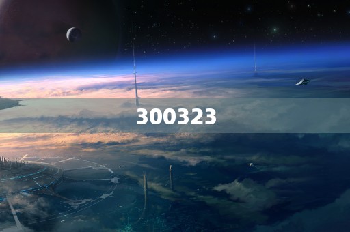 300323