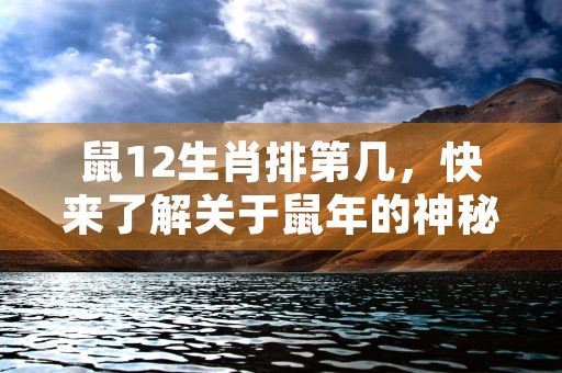 梦见坟墓，解读不同类型的墓地梦的隐藏含义