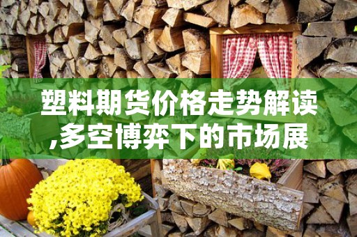 塑料期货价格走势解读,多空博弈下的市场展望