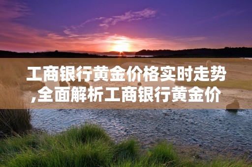 工商银行黄金价格实时走势,全面解析工商银行黄金价格涨跌原因