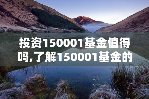 投资150001基金值得吗,了解150001基金的风险与回报