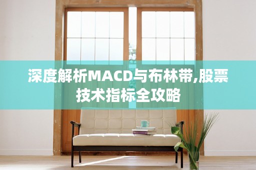 深度解析MACD与布林带,股票技术指标全攻略