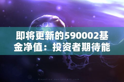 即将更新的590002基金净值：投资者期待能否反弹