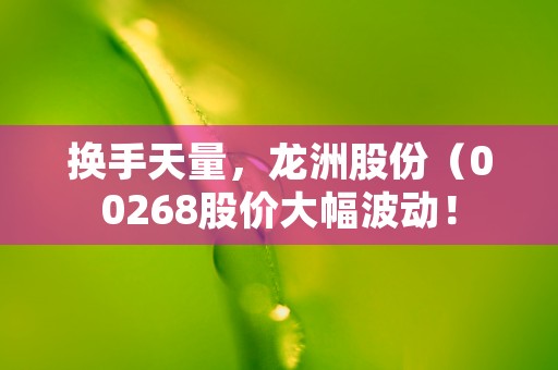 广东甘化000576，全面转型升级助力中国能源结构优化调整