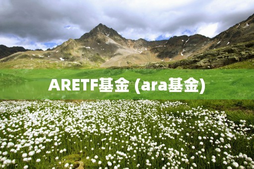 ARETF基金 (ara基金)