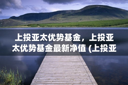 上投亚太优势基金，上投亚太优势基金最新净值 (上投亚太优势基金净值375010今日净值)